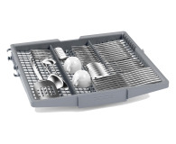 Zmywarka BOSCH SBD6ECX21 60cm, 14kpl, OpenAssist, MaxFlex, TimeLight, Home Connect, EfficientDry ,3kosz - 1507674 - zdjęcie 4